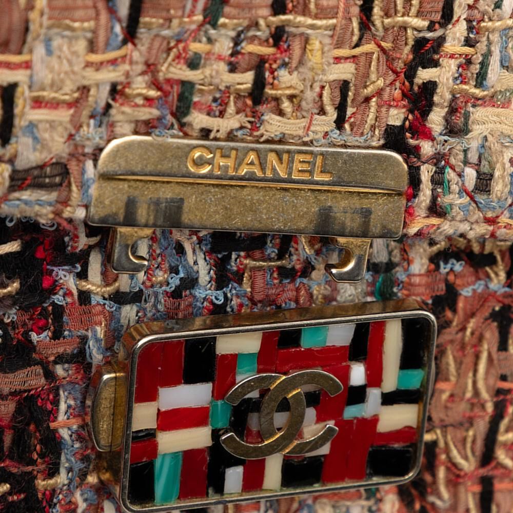 Chanel Flap Bag