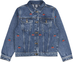 TNNatalia Denim Jacket