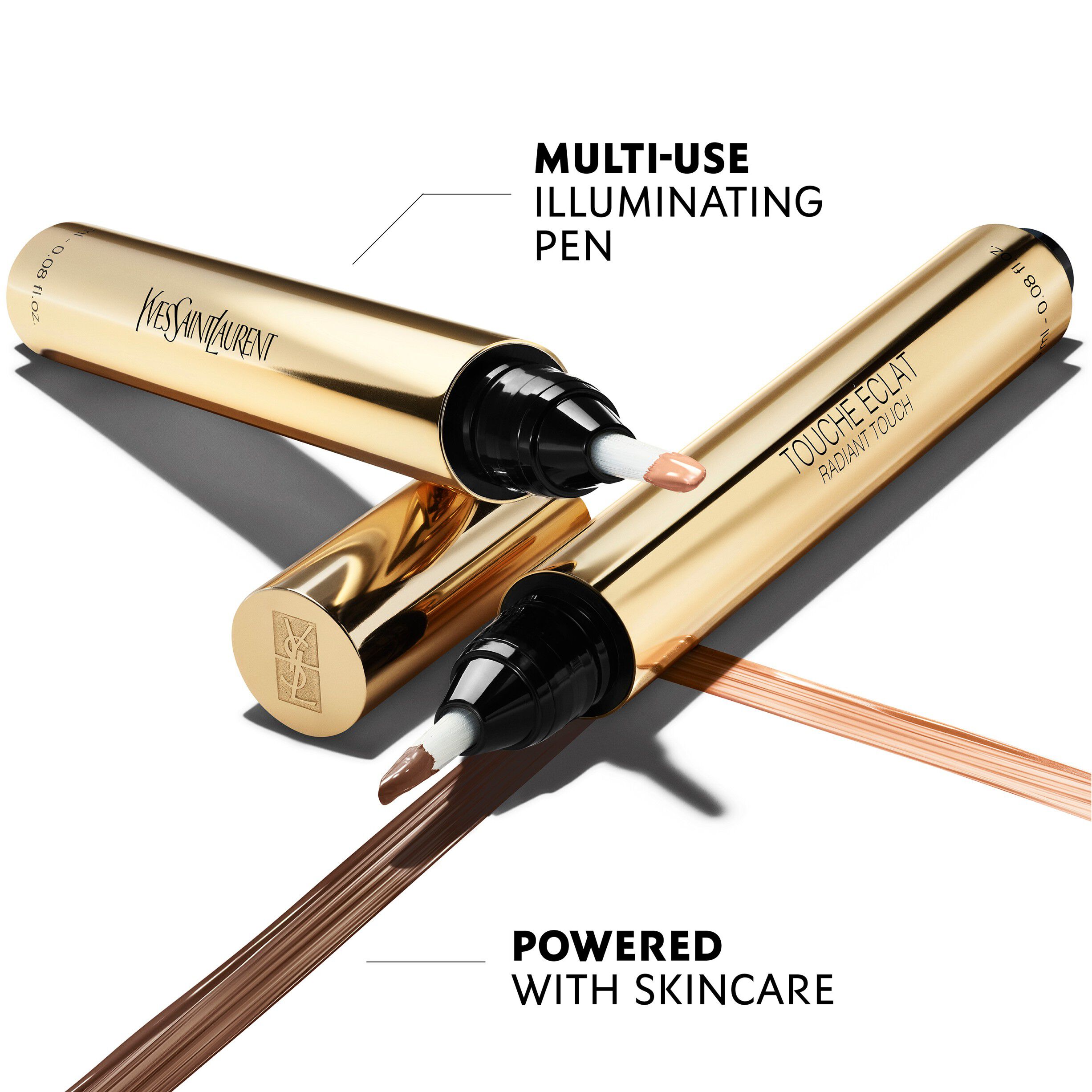 Yves Saint Laurent Touche &Eacute;clat Illuminating Pen