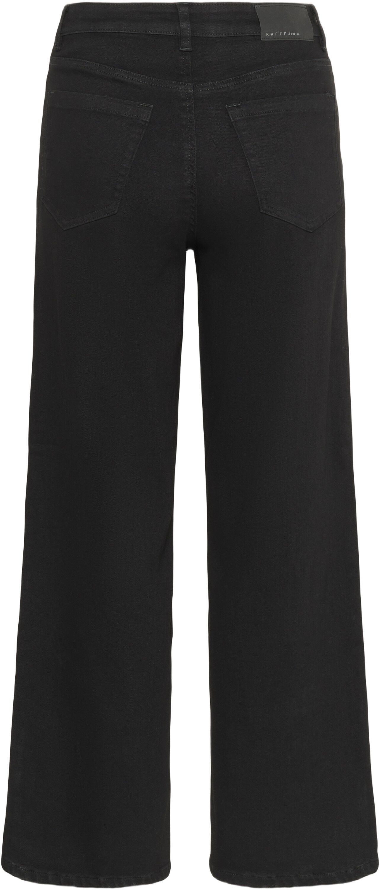 KAmeadow HW Reg Fit Jeans