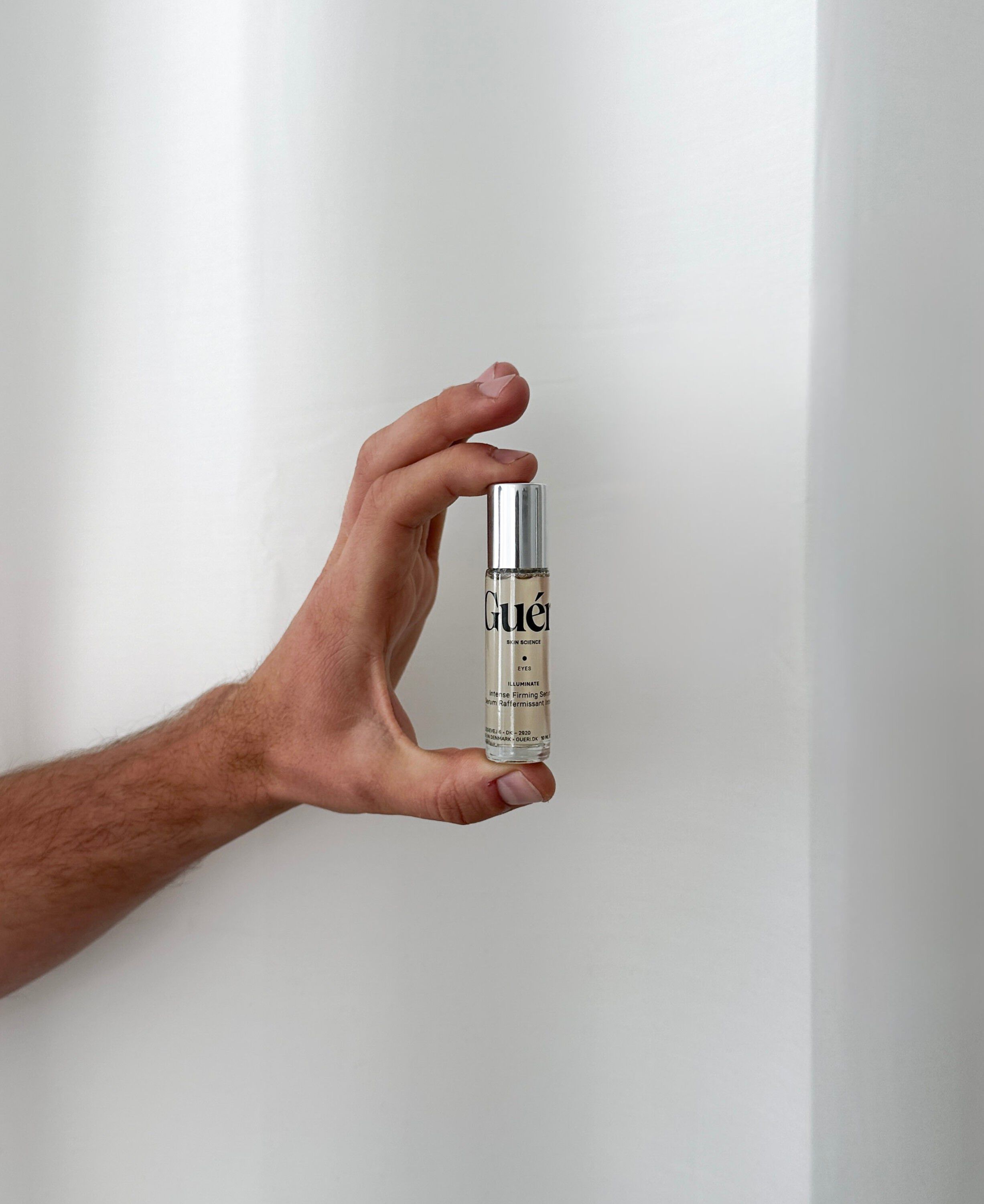 EYES ILLUMINATE Intense Firming Serum