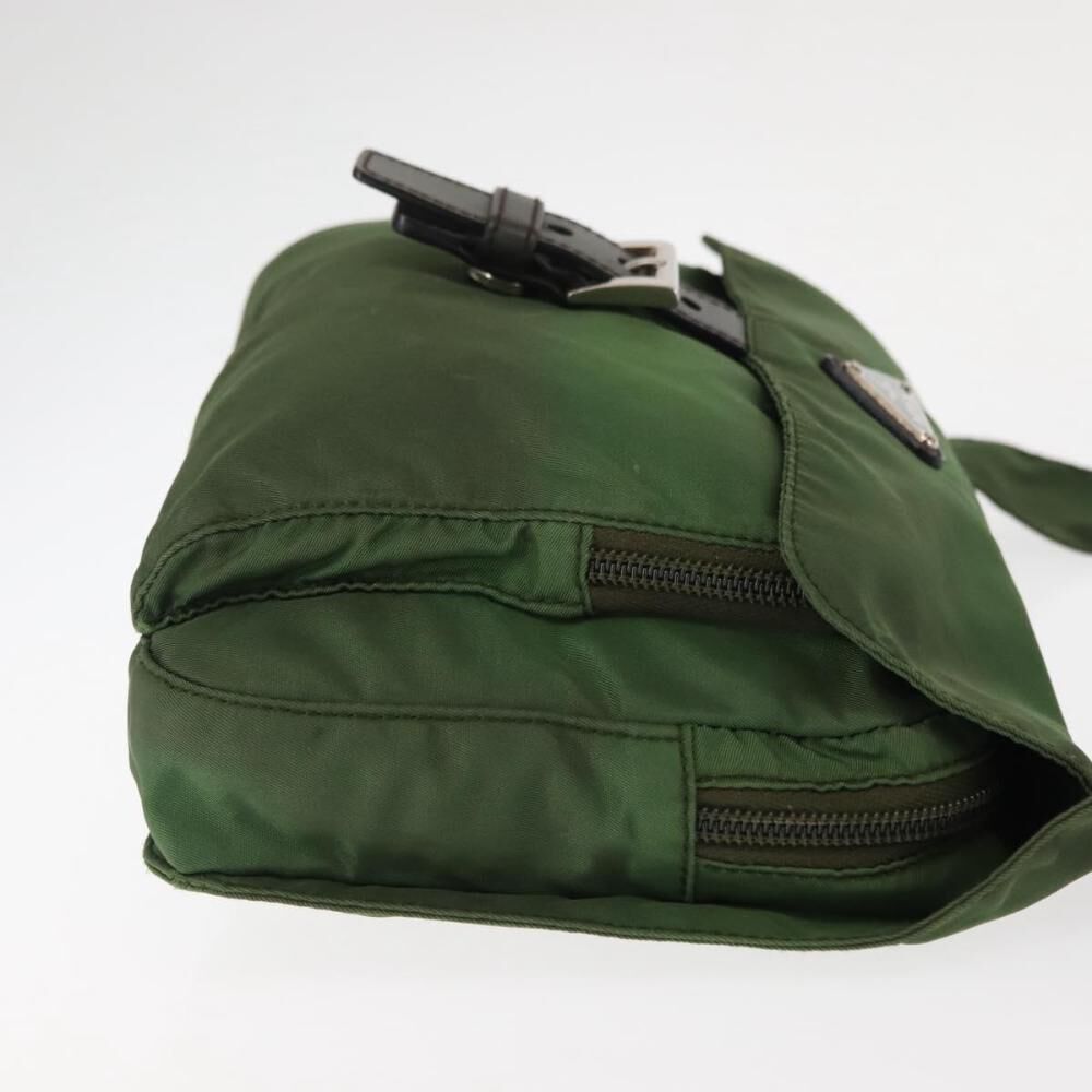 Prada Crossbody Bag