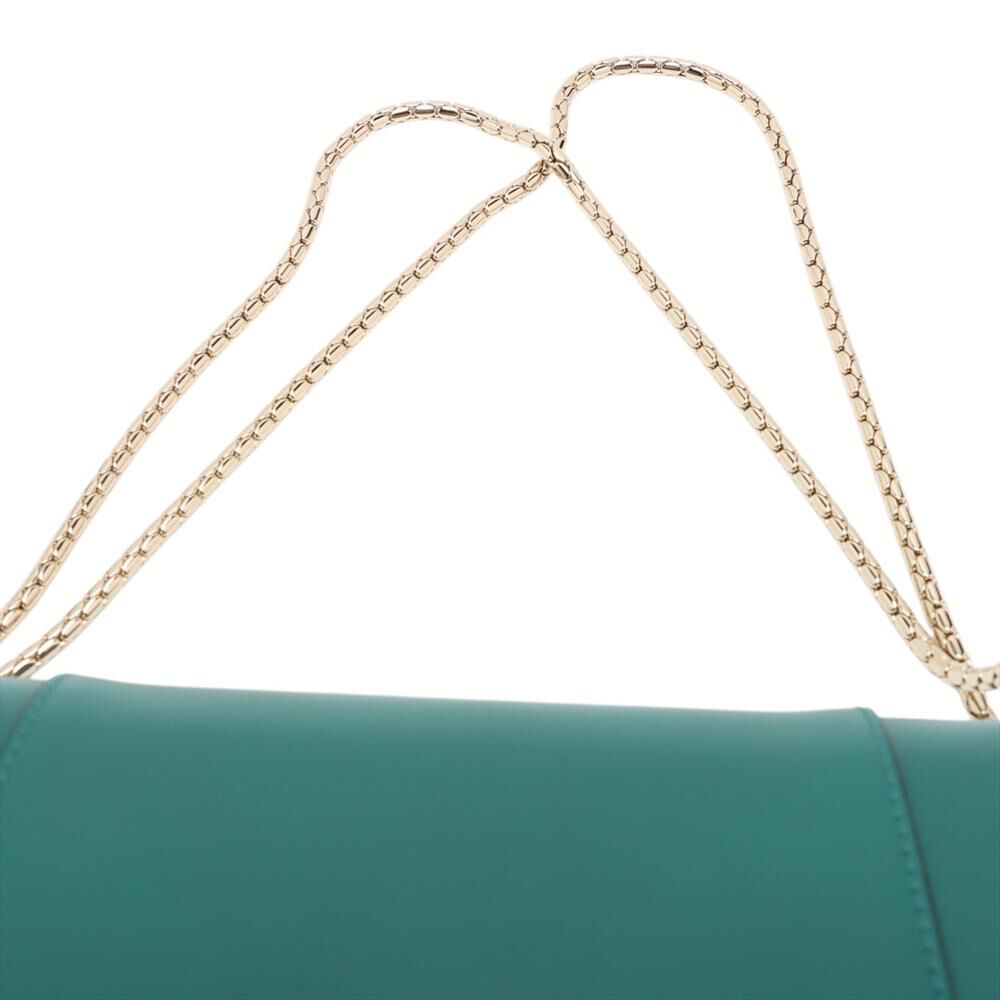 Bvlgari Shoulder Bag