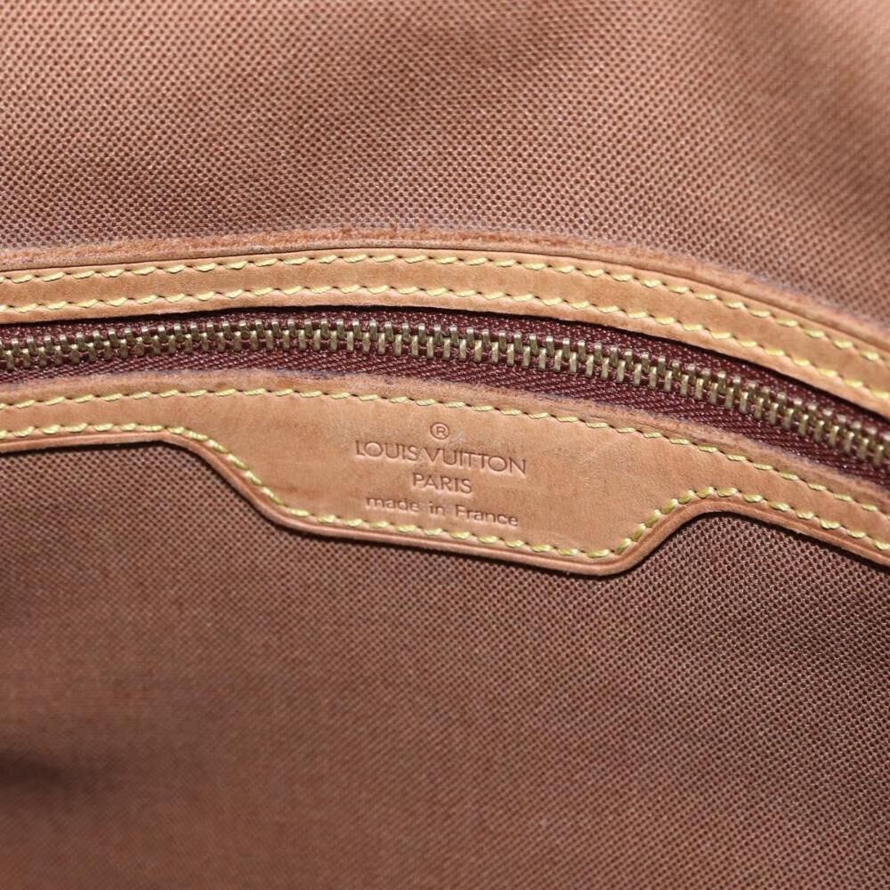 Louis Vuitton Messenger