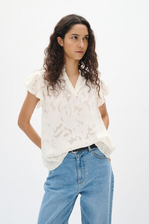 ImalaIW Blouse
