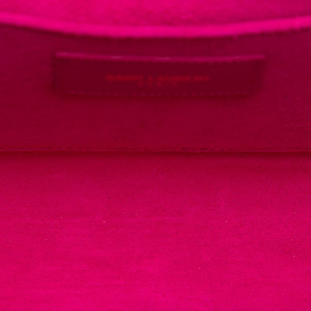 Yves Saint Laurent Clutch