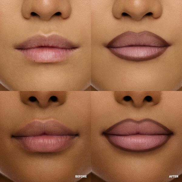 360 Contour Lip Liner - WALNUT