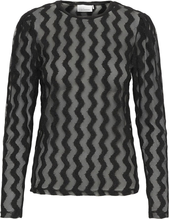 KBRasmine Long Sleeve