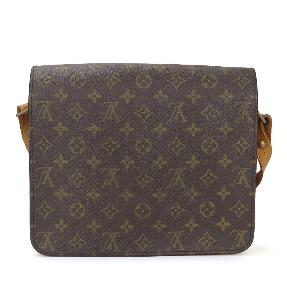 Louis Vuitton Crossbody Bag