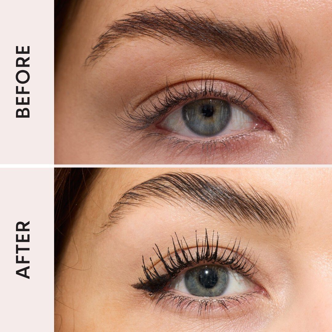 Boombastic Crazy Mascara