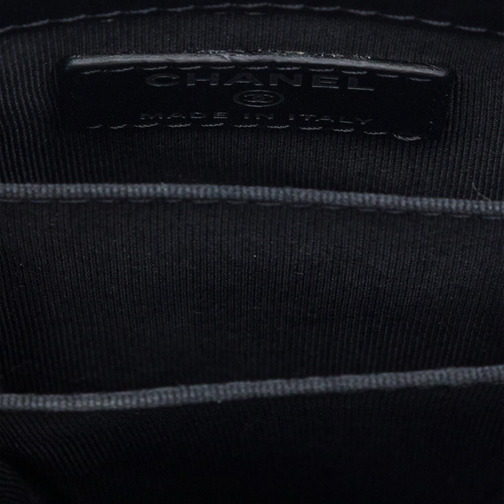 Chanel Crossbody Bag