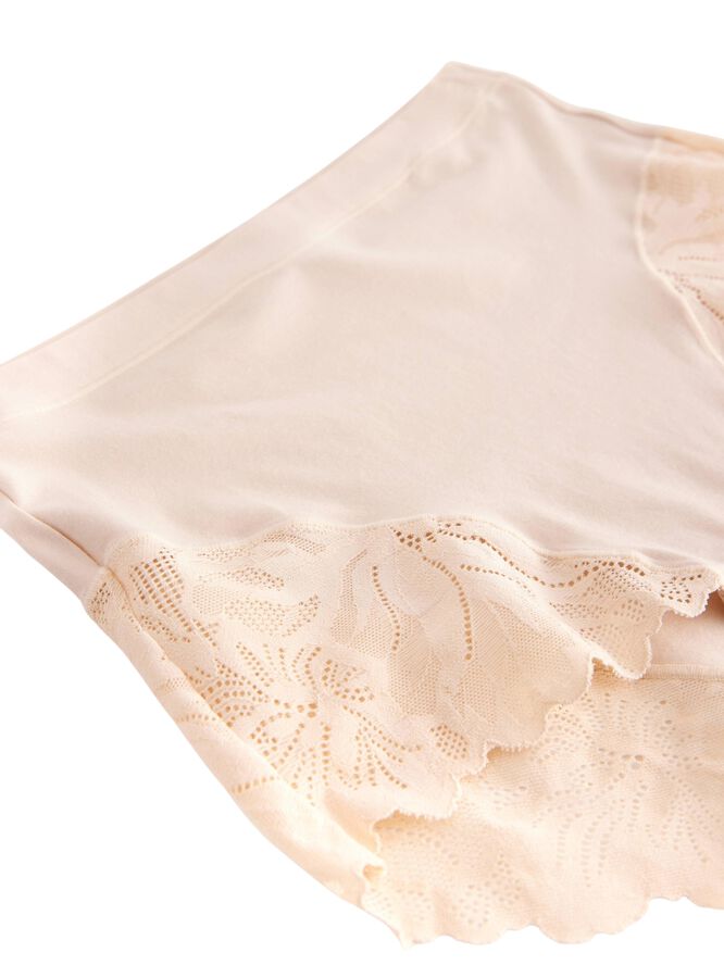 Trosor i microbomull