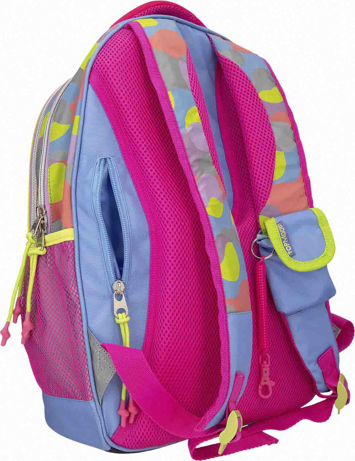 TopModel Skolerygs&aelig;k FLASH