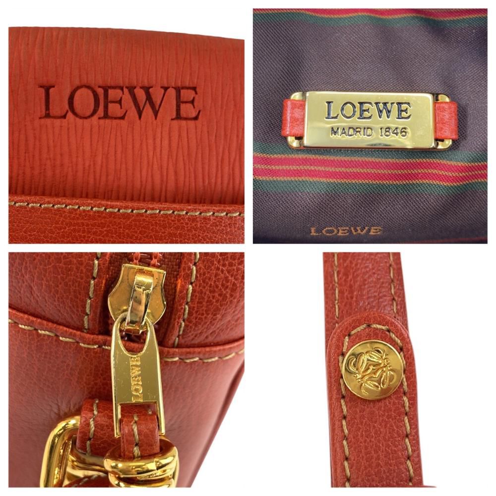 Loewe Shoulder Bag