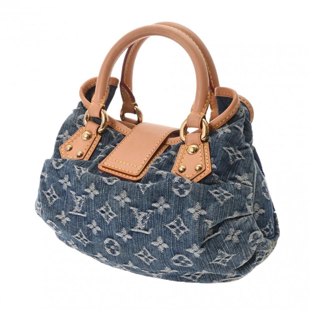Louis Vuitton Pleaty