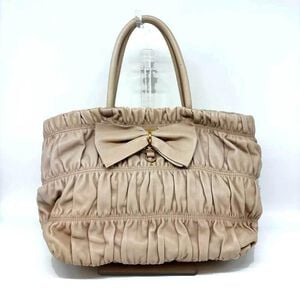 Prada Handbag