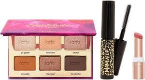 Glam essentials must-haves set - Sminkset