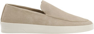 BIATOM Loafer Suede