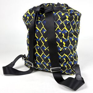 Prada Backpack