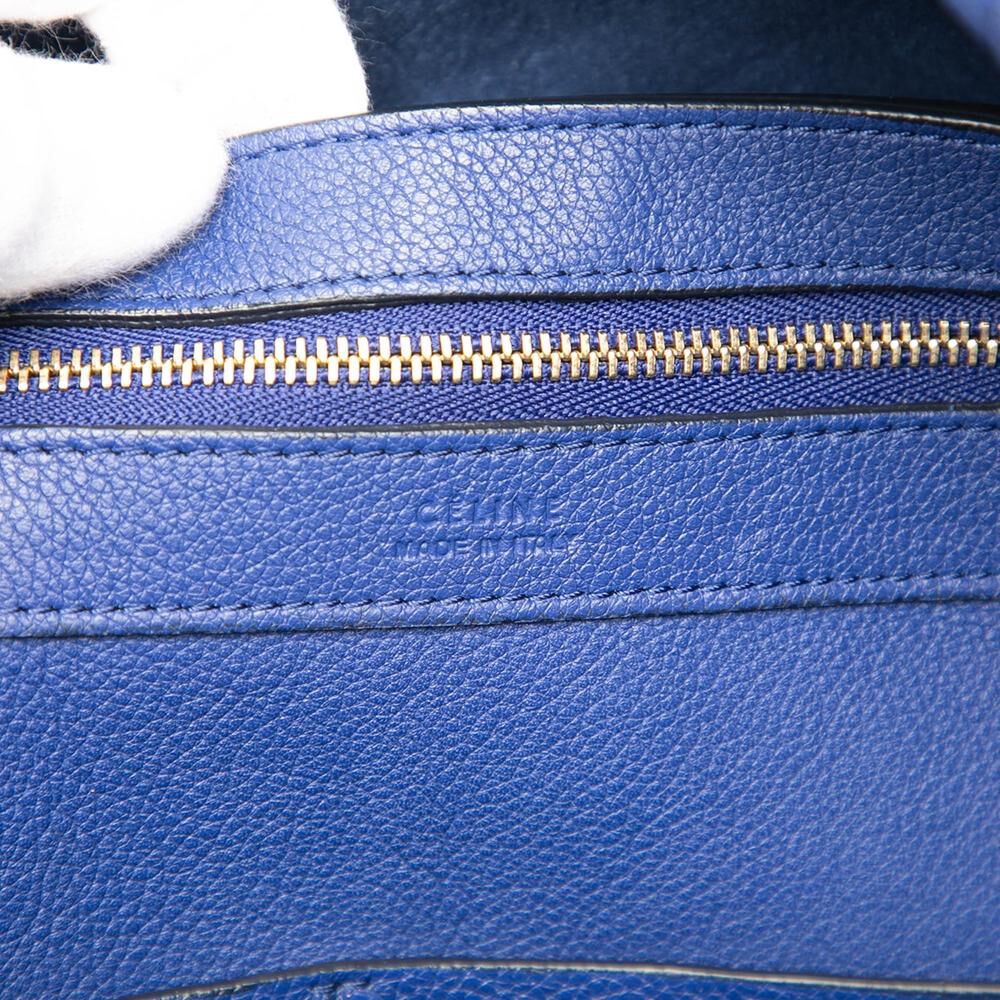 Celine Big Bag Bucket