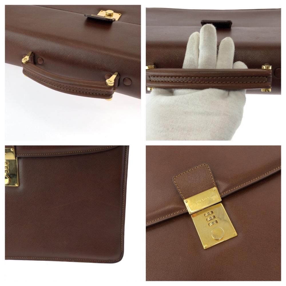 Prada Briefcase