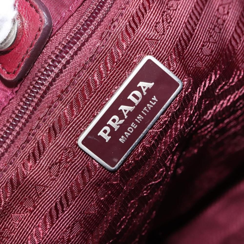 Prada Shoulder Bag