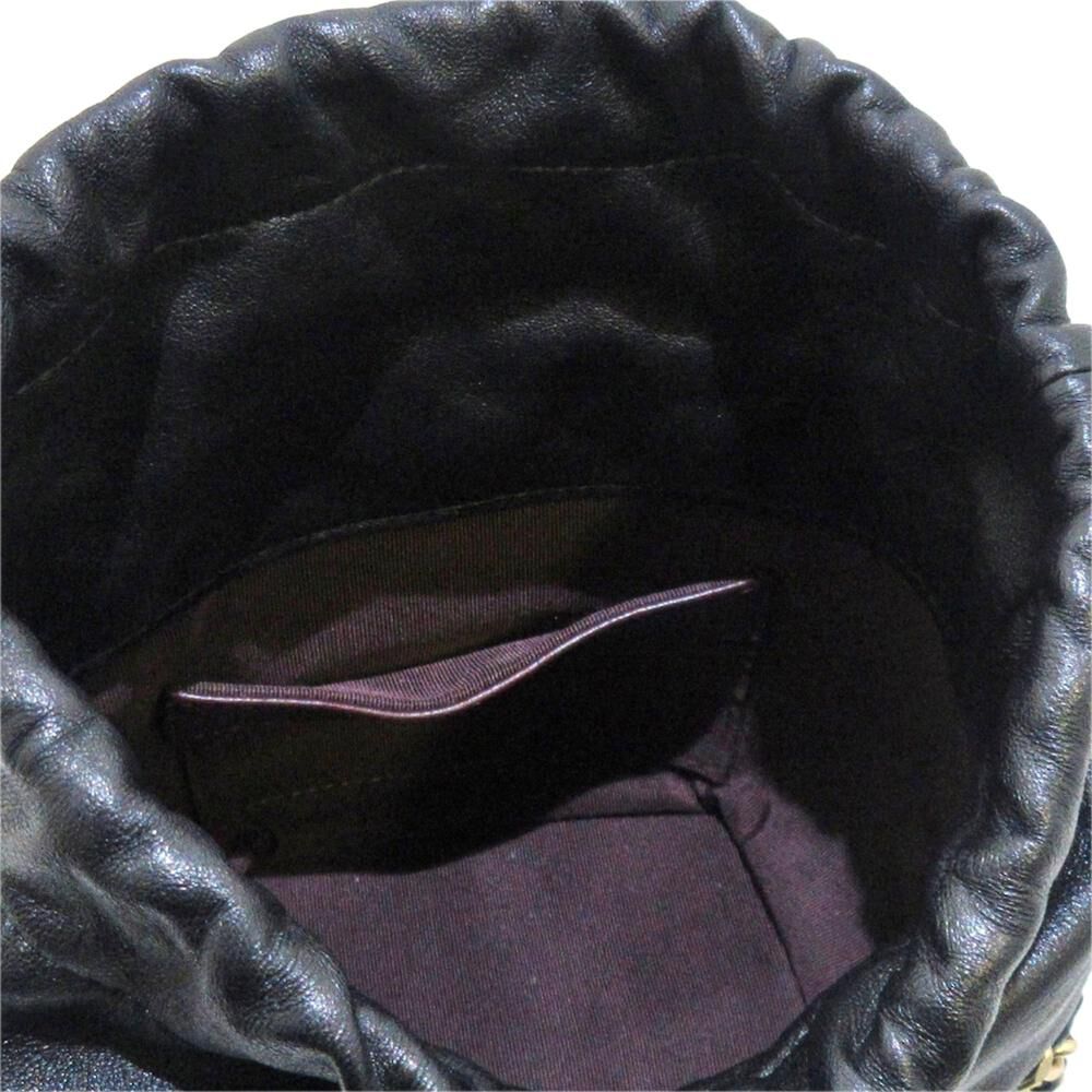 Chanel Bucket Bag