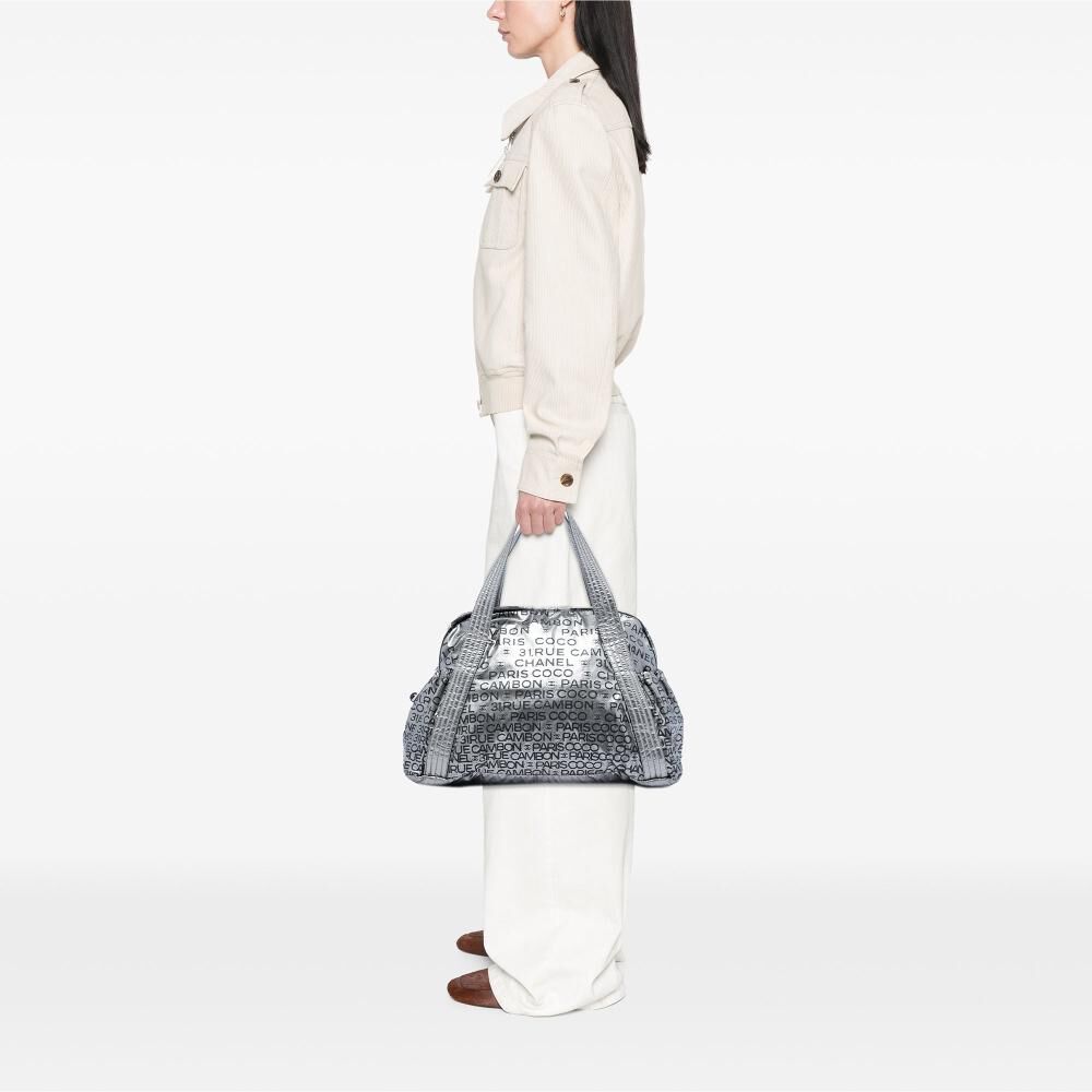 Chanel Tote