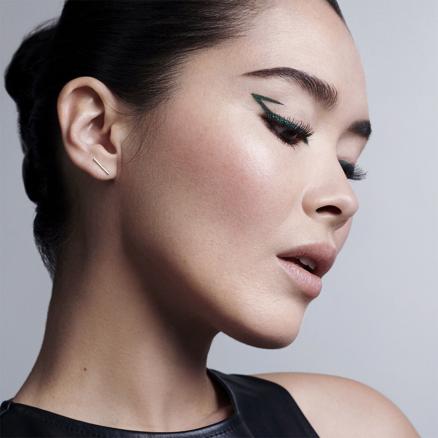 L'Absolu Noir Volumizing Mascara