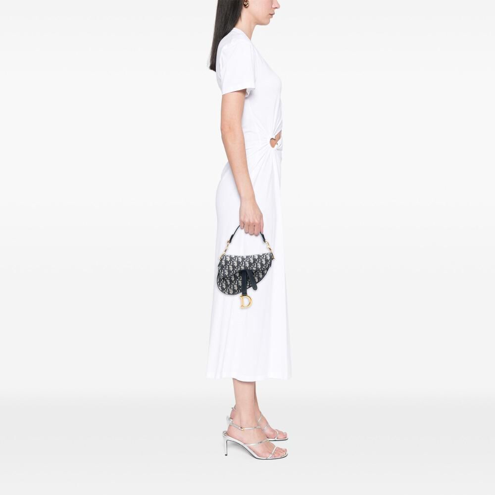Dior Saddle Bag