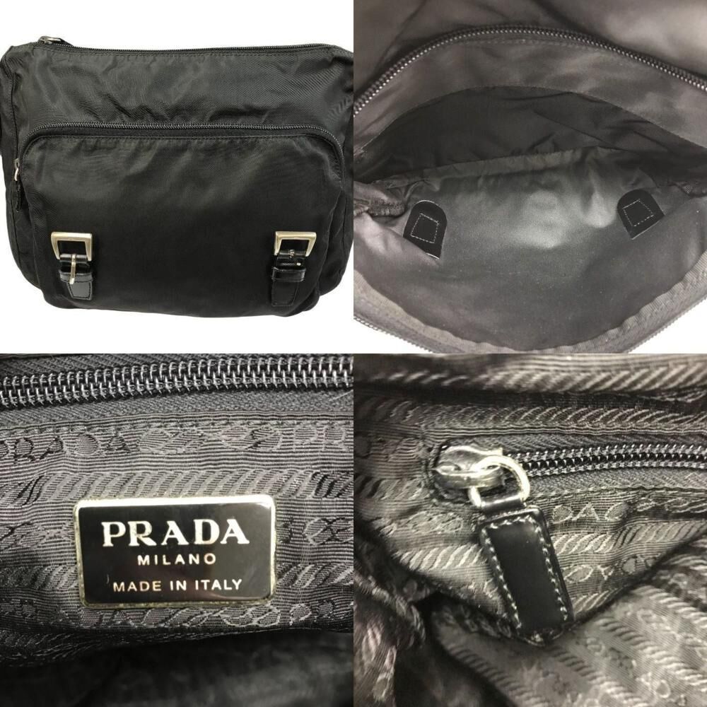 Prada Shoulder Bag