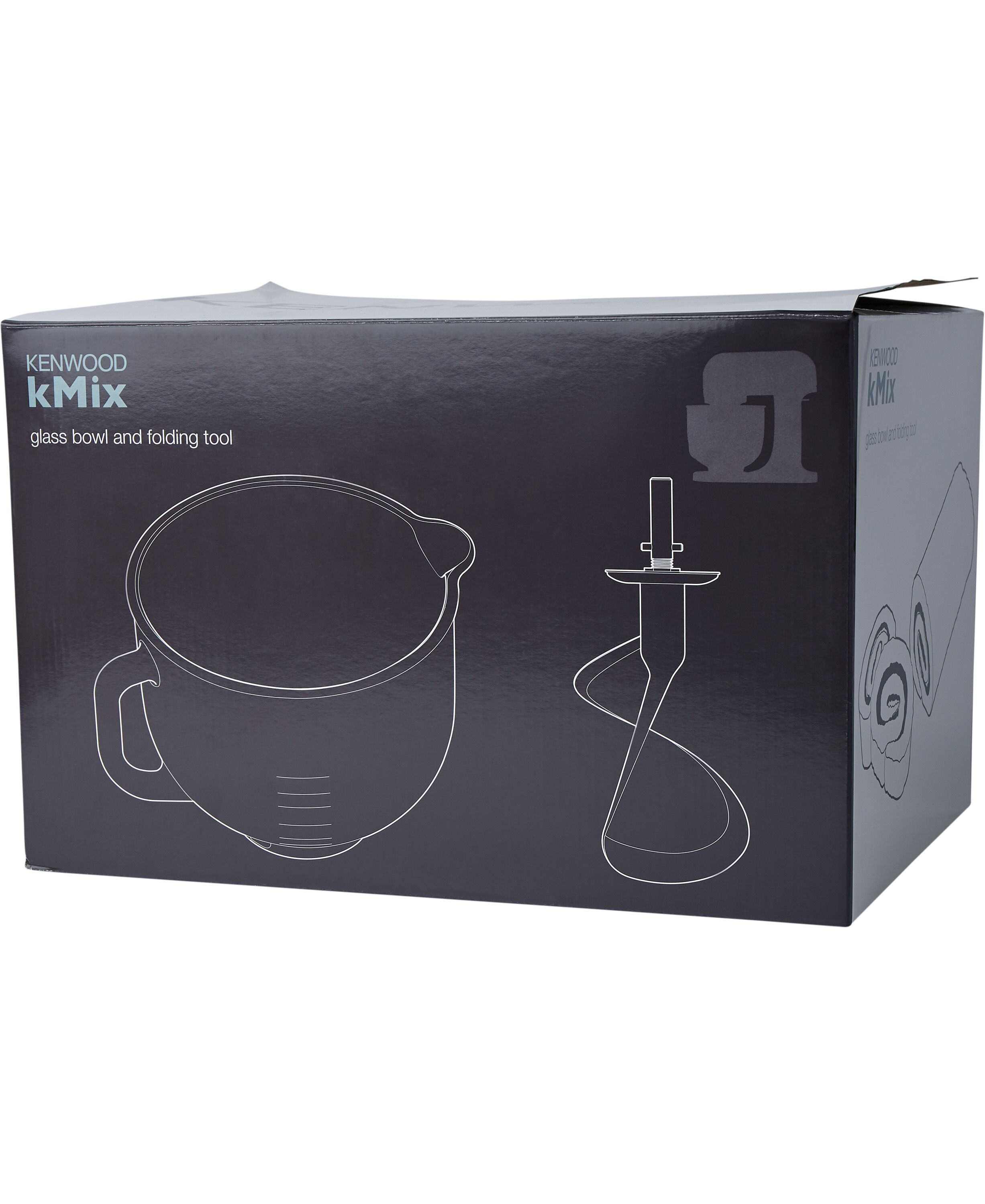 Tillbeh&ouml;r till k&ouml;ksmaskiner