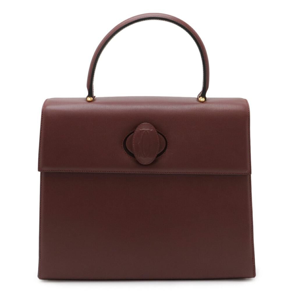 Cartier Handbag