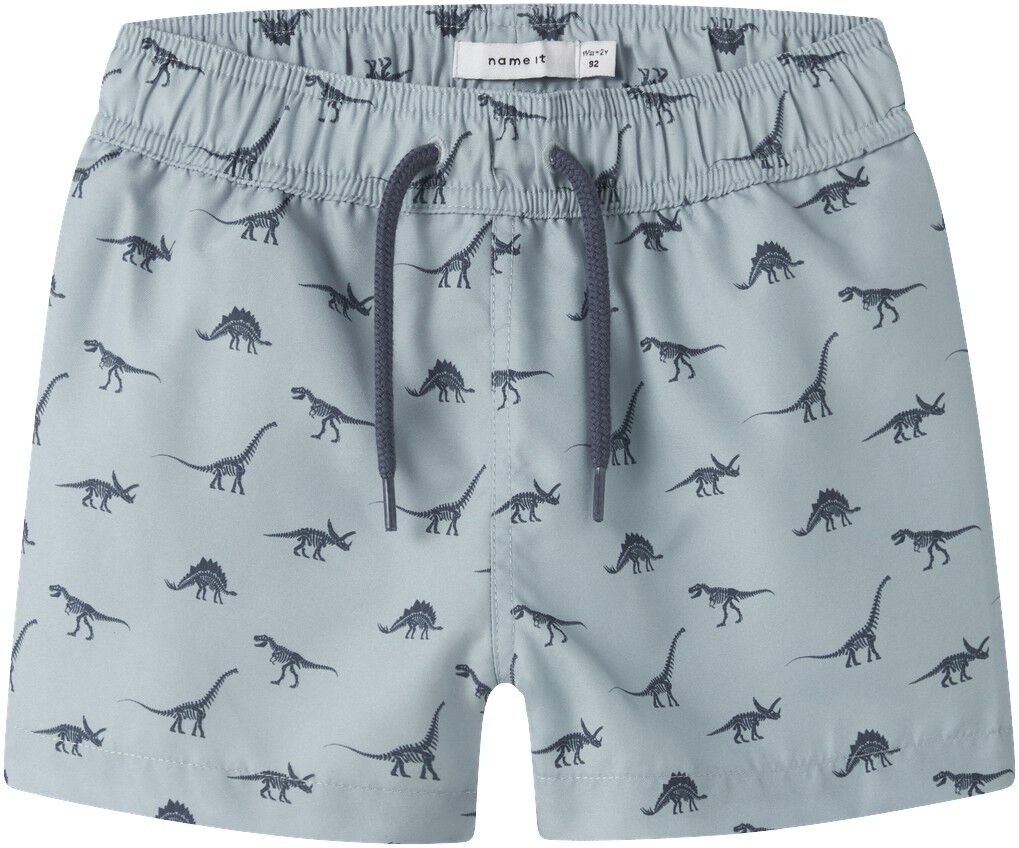 Nmmzune Swim Shorts Box