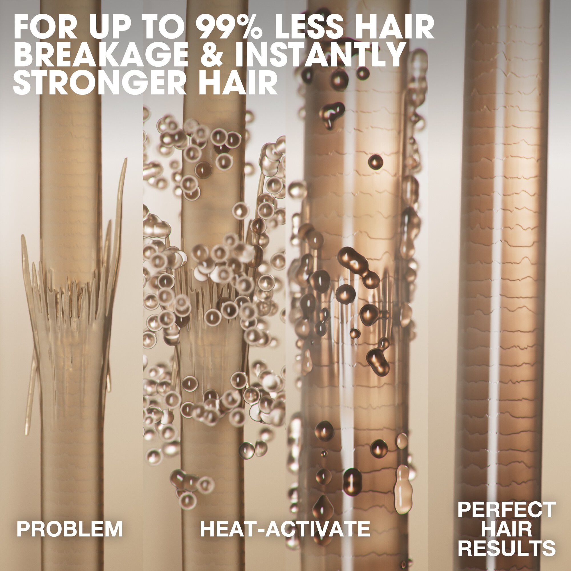 ghd Rehab - Damaged Hair Repairer 95ml