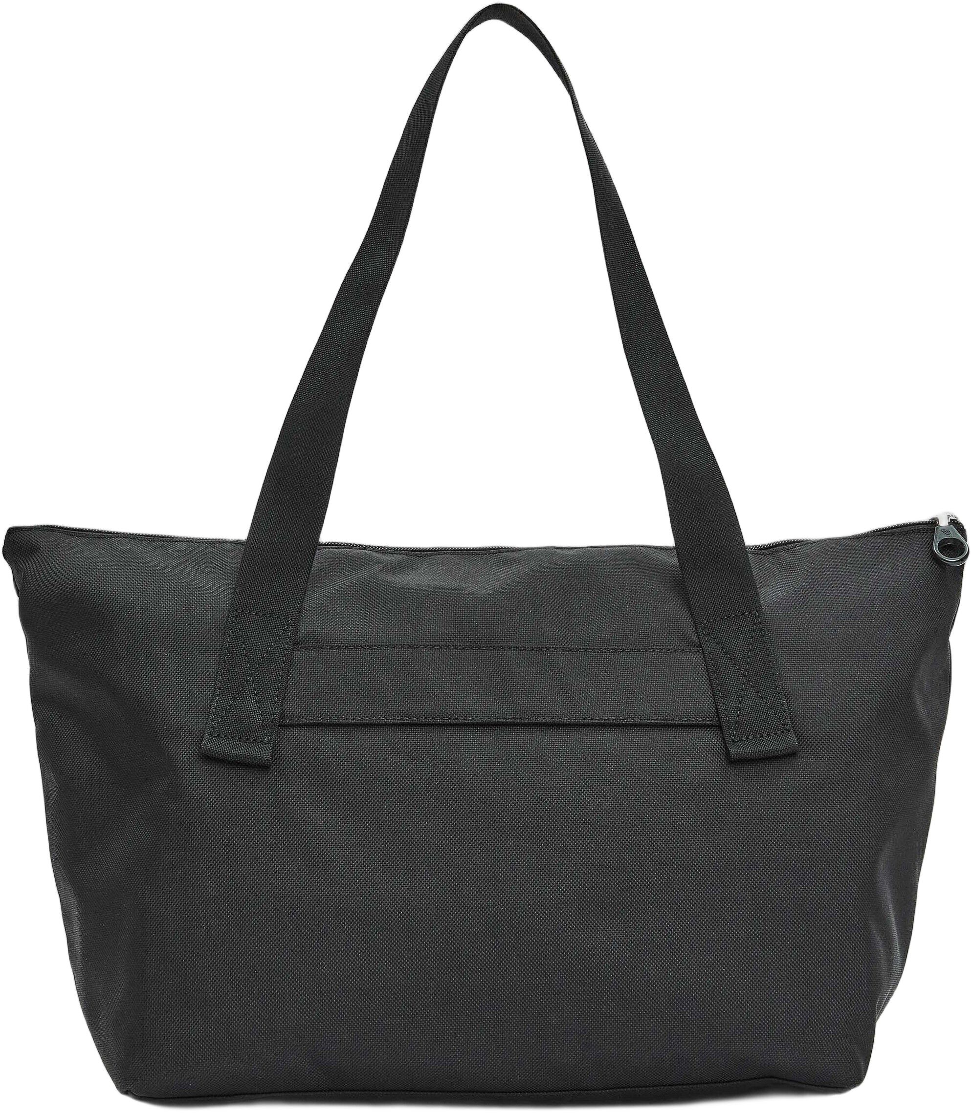 MD20 SHOPPER / BLACK