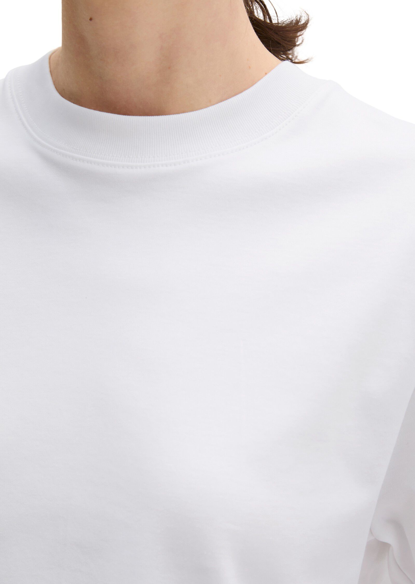 Jersey T-Shirts Shortsleeve