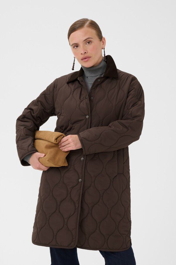 CUgiana Long Jacket