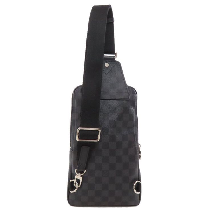 Louis Vuitton Crossbody Bag
