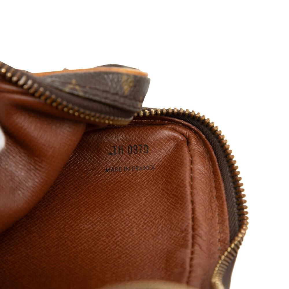 Louis Vuitton Marly Dragonne