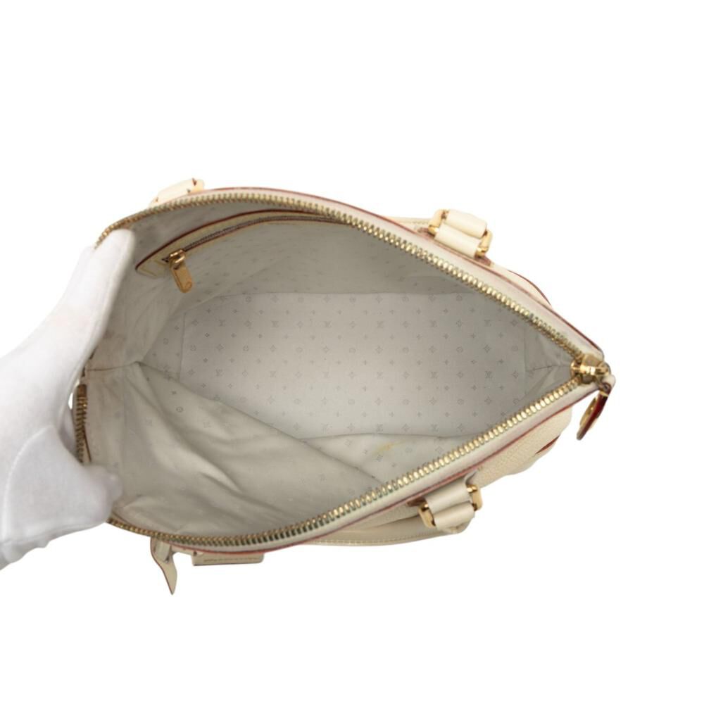 Louis Vuitton Lockit