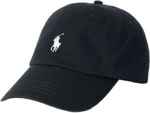 16/1 TWILL-CAP-HAT