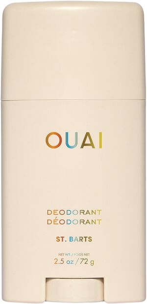 DEODARANT - ST BARTS