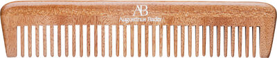 Neem comb (without handle)