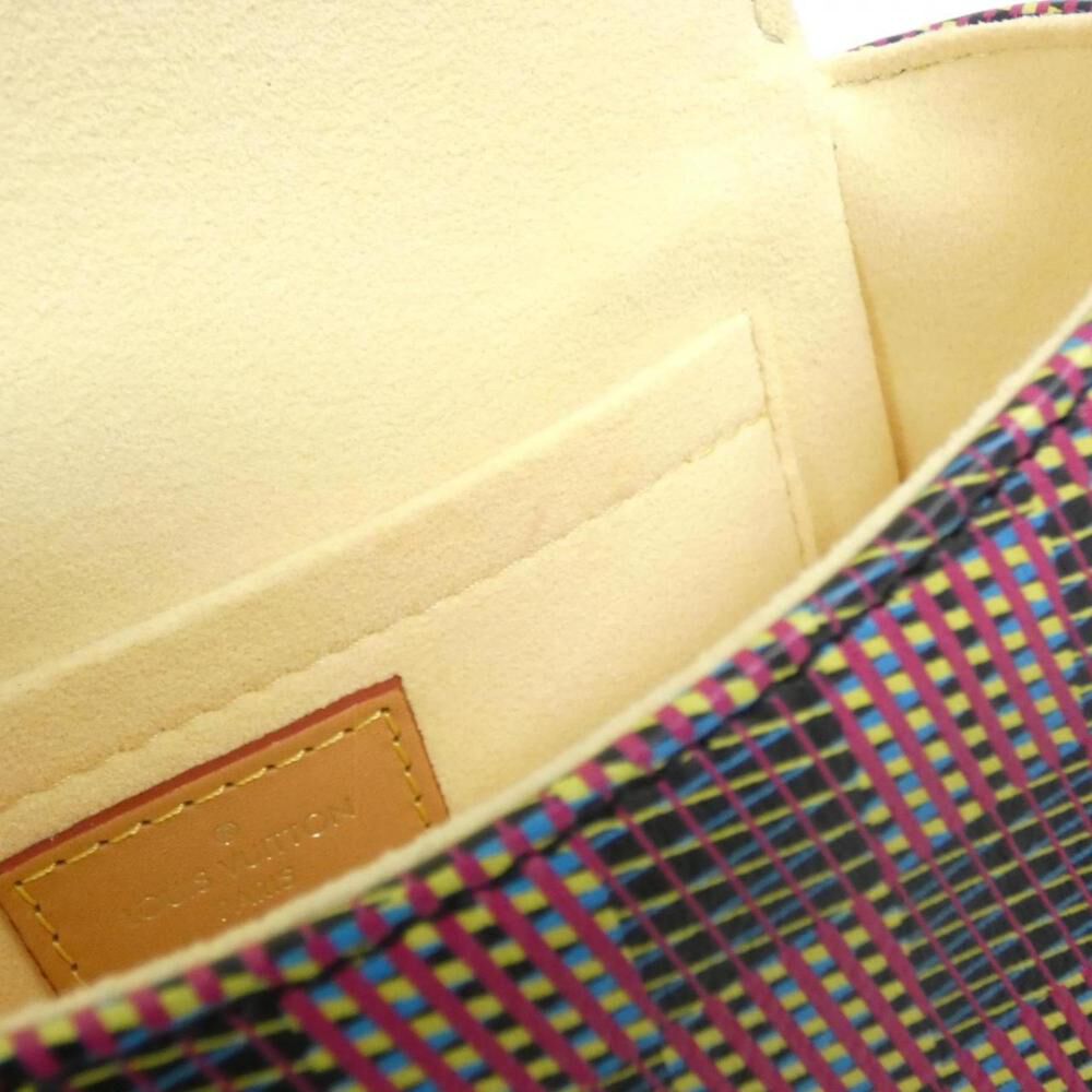 Louis Vuitton Sac Tambourine