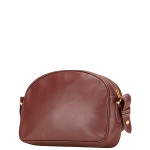 Cartier Shoulder Bag