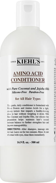 Amino Acid Conditioner