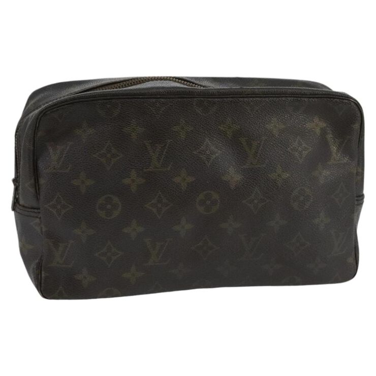 Louis Vuitton Trousse Toilette