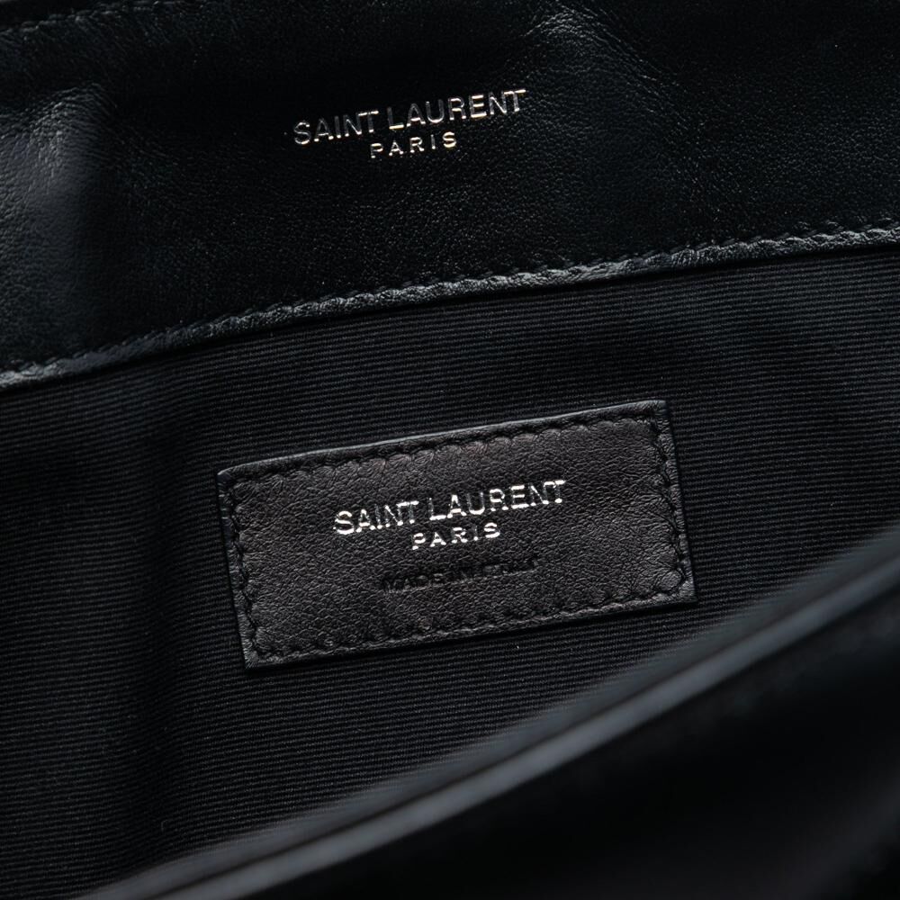 Yves Saint Laurent Clutch