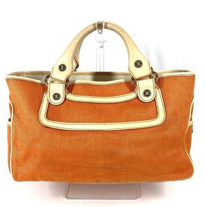Celine Tote